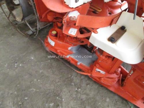 โปรโมชั่น!! รถเกี่ยวข้าวเดินตาม KUBOTA HF52S ราคา30,000 บาท รหัสสินค้า : 80802329 www.nihonmono.com โปรโมชั่น!! รถเกี่ยวข้าวเดินตาม KUBOTA HF52S ราคา30,000 บาท รหัสสินค้า : 80802329 www.nihonmono.com