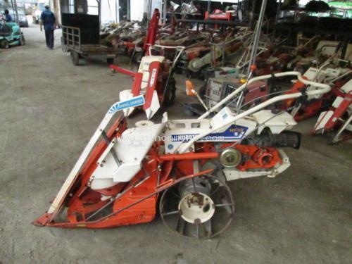 โปรโมชั่น!! รถเกี่ยวข้าวเดินตาม KUBOTA HF52S ราคา30,000 บาท รหัสสินค้า : 80802329 www.nihonmono.com โปรโมชั่น!! รถเกี่ยวข้าวเดินตาม KUBOTA HF52S ราคา30,000 บาท รหัสสินค้า : 80802329 www.nihonmono.com