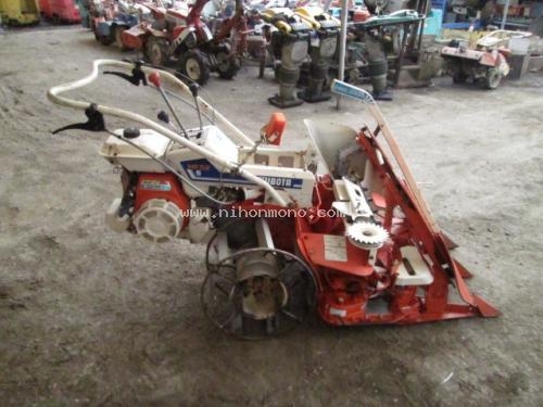 โปรโมชั่น!! รถเกี่ยวข้าวเดินตาม KUBOTA HF52S ราคา30,000 บาท รหัสสินค้า : 80802329 www.nihonmono.com โปรโมชั่น!! รถเกี่ยวข้าวเดินตาม KUBOTA HF52S ราคา30,000 บาท รหัสสินค้า : 80802329 www.nihonmono.com