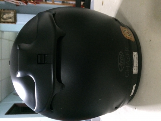 ขายหมวก arai. สภาพดี ไซส์เล็ก 6,000 กรุงเทพมหานคร สภาพดี สวย สะอาด ประมูลมา ใส่ไม่ได้เล็กไป มีแต่หมวกตามรูปครับ ตำหนิสายย่น กะรอยนิดหน่อย ไม่มีกล่องปล่อยต่อ8000 บาท สนใจติดต่อ 0827861333 รับของลาดพร้าว87 ขายหมวก arai. สภาพดี ไซส์เล็ก 6,000 กรุงเทพมหานคร สภาพดี สวย สะอาด ประมูลมา ใส่ไม่ได้เล็กไป มีแต่หมวกตามรูปครับ ตำหนิสายย่น กะรอยนิดหน่อย ไม่มีกล่องปล่อยต่อ8000 บาท สนใจติดต่อ 0827861333 รับของลาดพร้าว87