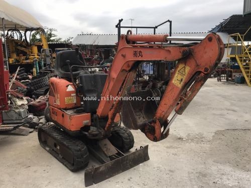 ขาย ขุดเล็ก HITACHI ZX8U-2 รหัสสินค้า : 80904590 www.nihonmono.com ขาย ขุดเล็ก HITACHI ZX8U-2 รหัสสินค้า : 80904590 www.nihonmono.com