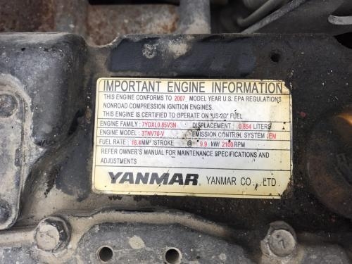 ขาย ขุดเล็ก HITACHI ZX8U-2 รหัสสินค้า : 80904590 www.nihonmono.com ขาย ขุดเล็ก HITACHI ZX8U-2 รหัสสินค้า : 80904590 www.nihonmono.com