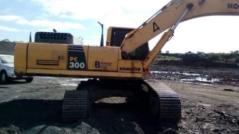 ขาย Komatsu Pc300-8สภาพสวยพร้อมใช้ ต่อคุณอ๊อฟพิจิตร086-737-9991 ขาย Komatsu Pc300-8สภาพสวยพร้อมใช้ ต่อคุณอ๊อฟพิจิตร086-737-9991
