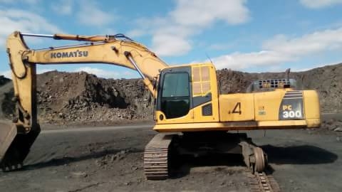 ขาย Komatsu Pc300-8สภาพสวยพร้อมใช้ ต่อคุณอ๊อฟพิจิตร086-737-9991 ขาย Komatsu Pc300-8สภาพสวยพร้อมใช้ ต่อคุณอ๊อฟพิจิตร086-737-9991