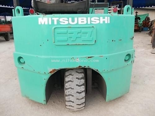 โปรโมชั่น!! รถยกไฟฟ้า MITSUBISHI FBT10PN-20-300P ราคา65,000 บาท รหัสสินค้า : 12000786 www.nihonmono.com โปรโมชั่น!! รถยกไฟฟ้า MITSUBISHI FBT10PN-20-300P ราคา65,000 บาท รหัสสินค้า : 12000786 www.nihonmono.com