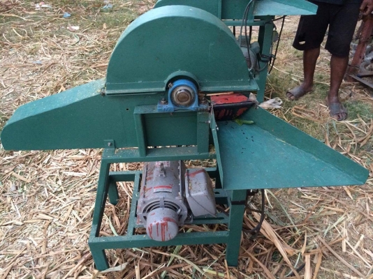 ขายเครื่องสับหญ้าเนเปีย ราคาเริ่มต้น 7,500-17,500บาท ใช้งานคล่อง