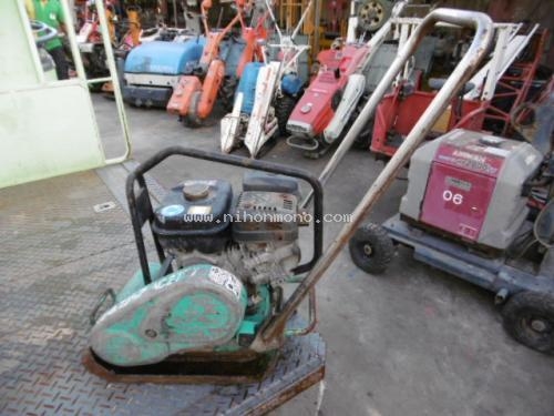 โปรโมชั่น!! เครื่องตบดิน MIKASA MVC-F60 ราคา 12,000 บาท รหัสสินค้า : 80803463 www.nihonmono.com โปรโมชั่น!! เครื่องตบดิน MIKASA MVC-F60 ราคา 12,000 บาท รหัสสินค้า : 80803463 www.nihonmono.com