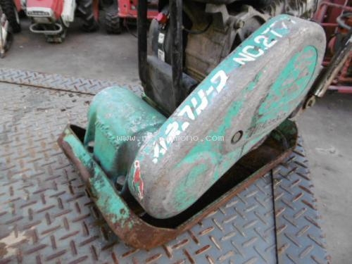 โปรโมชั่น!! เครื่องตบดิน MIKASA MVC-F60 ราคา 12,000 บาท รหัสสินค้า : 80803463 www.nihonmono.com โปรโมชั่น!! เครื่องตบดิน MIKASA MVC-F60 ราคา 12,000 บาท รหัสสินค้า : 80803463 www.nihonmono.com