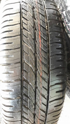 ขายล้อแม็กป้ายแดง jazz 15"&times;5.5"  พร้อมยางปี16 สนใจติดต่อร้าน ก.เจริญการยางครับ 081-3747940