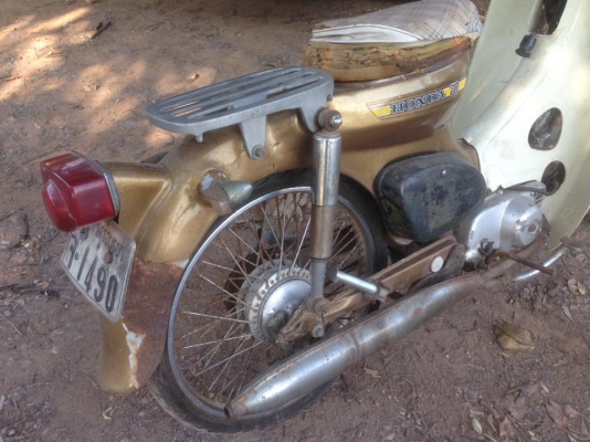 ขาย  c70  ขายแล้วครับ