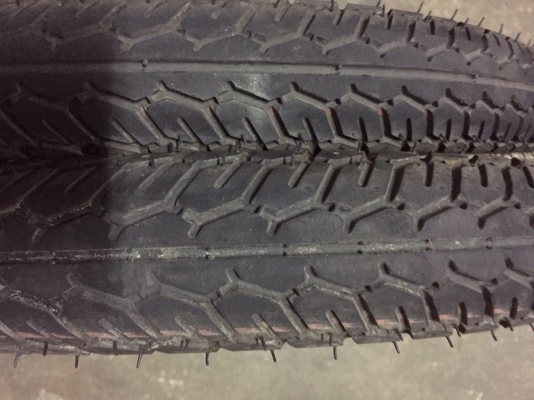 ล้อแมค wave110i