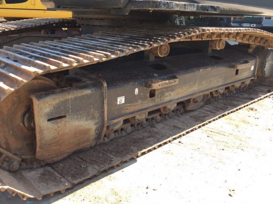 KOBELCO SK200-8 Super X 6,XXX ชั่วโมง รถสวย สีเดิมทั้งคัน พร้อมใช้งาน