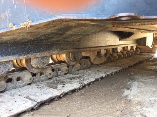 KOBELCO SK200-8 Super X 6,XXX ชั่วโมง รถสวย สีเดิมทั้งคัน พร้อมใช้งาน