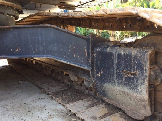 KOBELCO SK200-8 Super X 6,XXX ชั่วโมง รถสวย สีเดิมทั้งคัน พร้อมใช้งาน