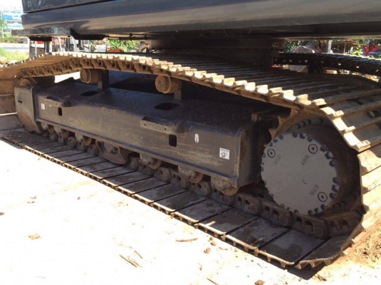 KOBELCO SK200-8 Super X 6,XXX ชั่วโมง รถสวย สีเดิมทั้งคัน พร้อมใช้งาน