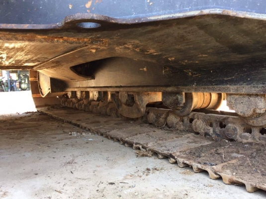 KOBELCO SK200-8 Super X 6,XXX ชั่วโมง รถสวย สีเดิมทั้งคัน พร้อมใช้งาน