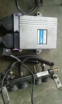 ชุดแก๊สLPG เอ็นเนจี่รีฟอรม OBD2 ชุดแก๊สLPG เอ็นเนจี่รีฟอรม OBD2
