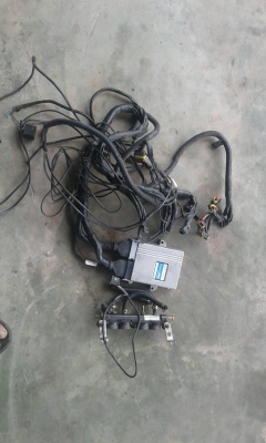 ชุดแก๊สLPG เอ็นเนจี่รีฟอรม OBD2 ชุดแก๊สLPG เอ็นเนจี่รีฟอรม OBD2