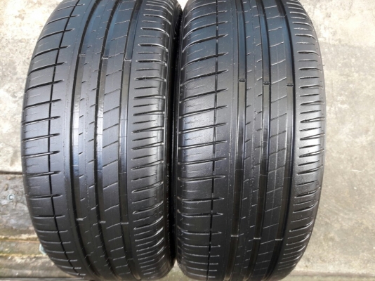 MICHELIN Pilot Sport3 205 50 ZR16สัปดาห์30ปี2015 ลงพื้นปลายปี2015 สภาพสวยมากๆดอกเยอะมากๆไม่มีปะ 1.คู่งามๆสุดคุ้ม MICHELIN Pilot Sport3 205 50 ZR16สัปดาห์30ปี2015 ลงพื้นปลายปี2015 สภาพสวยมากๆดอกเยอะมากๆไม่มีปะ 1.คู่งามๆสุดคุ้ม