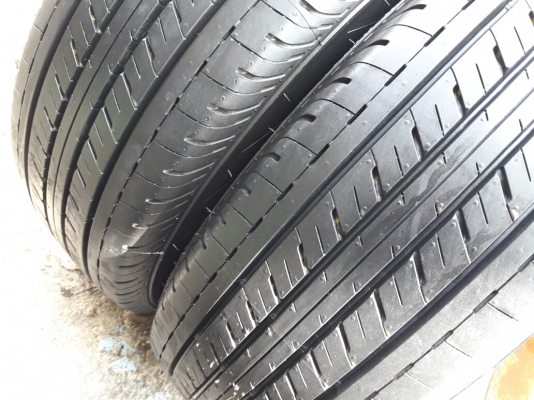 ยางBRIDGESTONE รุ่น DURAVIS .215 65R16 สัปดาห์ที่34ปี2016 สภาพป้ายแดงสวยไร้ที่จะติดอกเต็มๆ99\% 1.คู่คุ้มสุดๆถูกมาก ยางBRIDGESTONE รุ่น DURAVIS .215 65R16 สัปดาห์ที่34ปี2016 สภาพป้ายแดงสวยไร้ที่จะติดอกเต็มๆ99\% 1.คู่คุ้มสุดๆถูกมาก