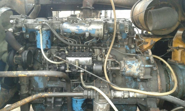 ขายปั่นลมเจาะบาดาล komatsu ขายปั่นลมเจาะบาดาล komatsu