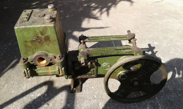 เครื่องสูบน้ำ ปั้มชัก