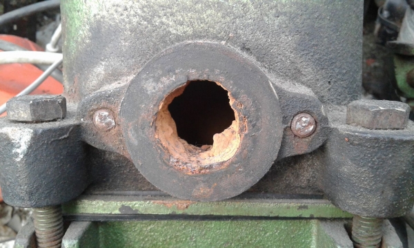 เครื่องสูบน้ำ ปั้มชัก