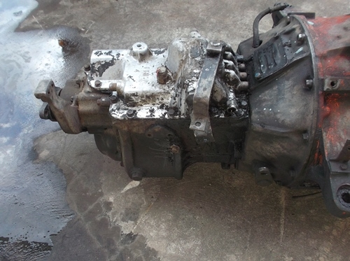 ขายเกียร์ ISUZU  ร๊อคกี้  6เกียร์เดินหน้า เฟืองสวยๆ