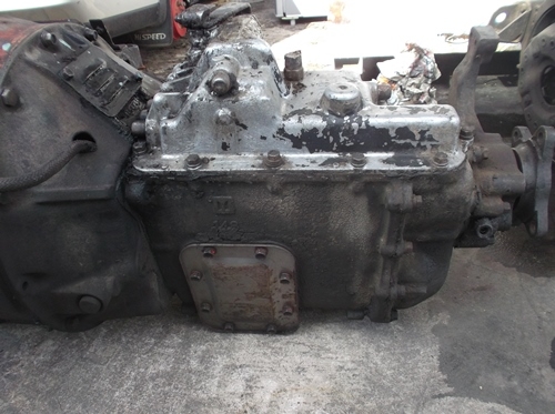 ขายเกียร์ ISUZU  ร๊อคกี้  6เกียร์เดินหน้า เฟืองสวยๆ