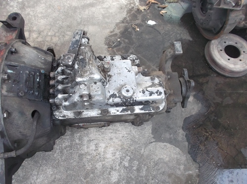 ขายเกียร์ ISUZU  ร๊อคกี้  6เกียร์เดินหน้า เฟืองสวยๆ