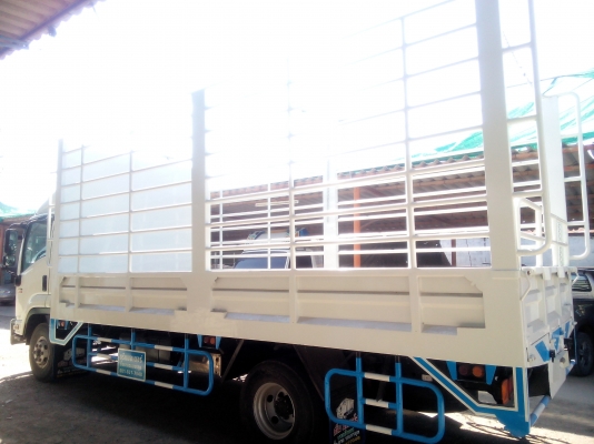 6 ล้อกลาง Euro.3 ISUZU FRR 210 แรงม้า+คอมมอนเรว *ยาว 5.60 ม.* รถสวยเดิม+สวยจริง รถห้างแท้ มีเล่มพร้อม 6 ล้อกลาง Euro.3 ISUZU FRR 210 แรงม้า+คอมมอนเรว *ยาว 5.60 ม.* รถสวยเดิม+สวยจริง รถห้างแท้ มีเล่มพร้อม