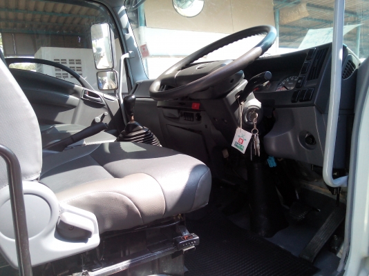 6 ล้อกลาง Euro.3 ISUZU FRR 210 แรงม้า+คอมมอนเรว *ยาว 5.60 ม.* รถสวยเดิม+สวยจริง รถห้างแท้ มีเล่มพร้อม 6 ล้อกลาง Euro.3 ISUZU FRR 210 แรงม้า+คอมมอนเรว *ยาว 5.60 ม.* รถสวยเดิม+สวยจริง รถห้างแท้ มีเล่มพร้อม