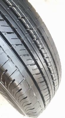 ขายยางป้ายแดงChevrolet 16 215/70/16 ปี 4716 4 เส้น