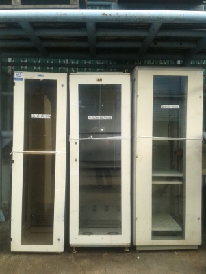 ตู้แร็คคอมพิวเตอร์