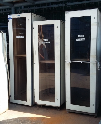 ตู้แร็คคอมพิวเตอร์