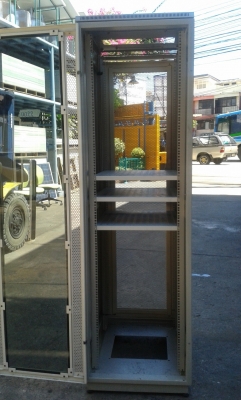 ตู้แร็คคอมพิวเตอร์