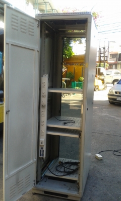 ตู้แร็คคอมพิวเตอร์