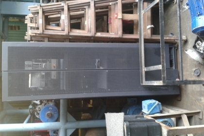 ตู้แร็คคอมพิวเตอร์