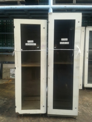 ตู้แร็คคอมพิวเตอร์