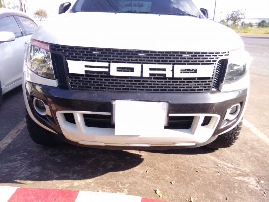 อะไหล่ ฟอร์ด เรนเจอร์ T6 2014