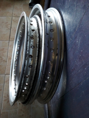 ล้อ did สีเดิมปีเก่า 17 18 ล้อ did สีเดิมปีเก่า 17 18