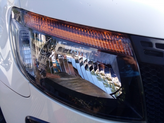 อะไหล่ ฟอร์ด เรนเจอร์  2014