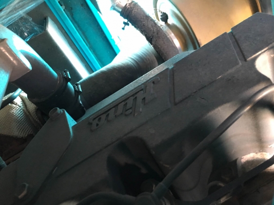 เครื่องปั๊มลม Airman PDSG750S : High Pressure 13บาร์ : 750cfm *Japan  โทร. 080-6565422 (หนิง)