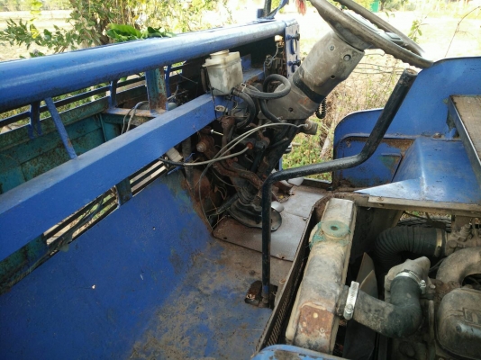 ขายรถนวดข้าวเกษตรพัฒนา 5 ฟุต เครื่อง isuzu85 แรง ขายรถนวดข้าวเกษตรพัฒนา 5 ฟุต เครื่อง isuzu85 แรง