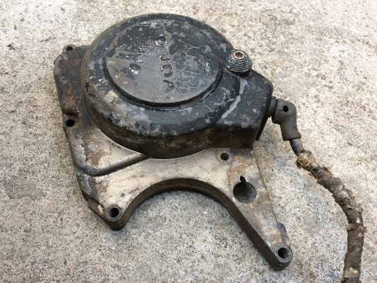 ฝาจานไฟฮอนด้าโนวา