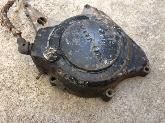 ฝาจานไฟฮอนด้าโนวา