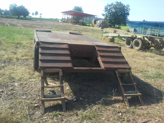 ขายเทเลอร์ใส่แบคโฮ สนใจโทร 081-2805754