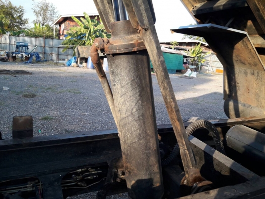 ขายรถหกล้อดั้มISUZU NPR รถห้างวางเครื่อง 165 แรงม้า 6BF1 คัทซีสวย แอร์พาวเวอร์ เบรคจิ๊บฟี่ สภาพพร้อมใช้งาน ขายรถหกล้อดั้มISUZU NPR รถห้างวางเครื่อง 165 แรงม้า 6BF1 คัทซีสวย แอร์พาวเวอร์ เบรคจิ๊บฟี่ สภาพพร้อมใช้งาน