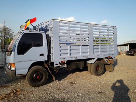 ขายรถหกล้อดั้มISUZU NPR รถห้างวางเครื่อง 165 แรงม้า 6BF1 คัทซีสวย แอร์พาวเวอร์ เบรคจิ๊บฟี่ สภาพพร้อมใช้งาน ขายรถหกล้อดั้มISUZU NPR รถห้างวางเครื่อง 165 แรงม้า 6BF1 คัทซีสวย แอร์พาวเวอร์ เบรคจิ๊บฟี่ สภาพพร้อมใช้งาน