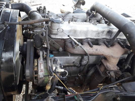 ขายรถหกล้อดั้มISUZU NPR รถห้างวางเครื่อง 165 แรงม้า 6BF1 คัทซีสวย แอร์พาวเวอร์ เบรคจิ๊บฟี่ สภาพพร้อมใช้งาน ขายรถหกล้อดั้มISUZU NPR รถห้างวางเครื่อง 165 แรงม้า 6BF1 คัทซีสวย แอร์พาวเวอร์ เบรคจิ๊บฟี่ สภาพพร้อมใช้งาน